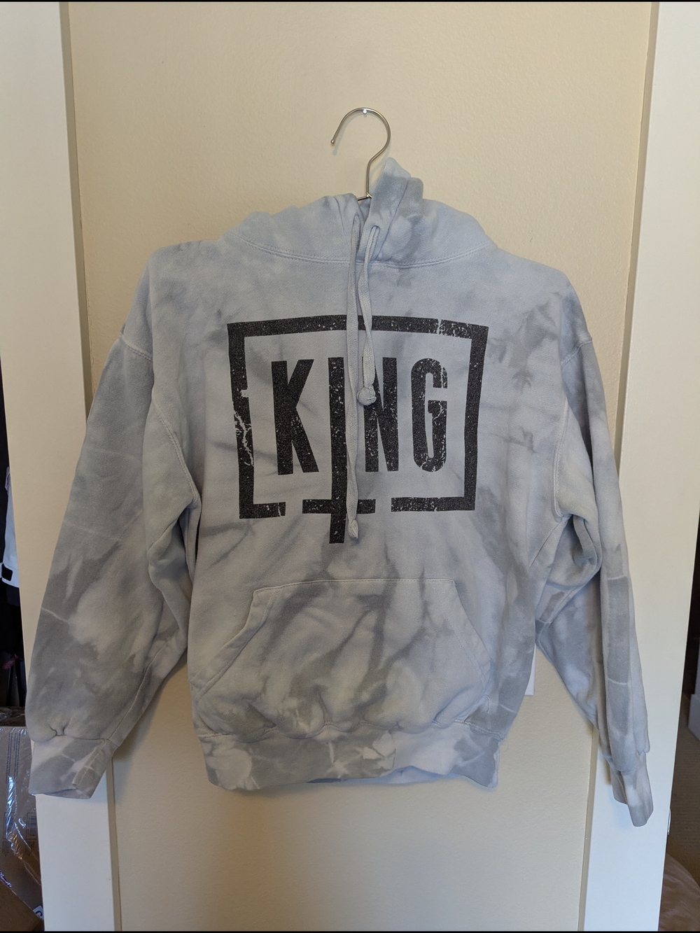 Sullivan King Merch Hoodie (Women's Size Small)